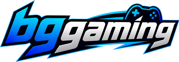 bggaming logo